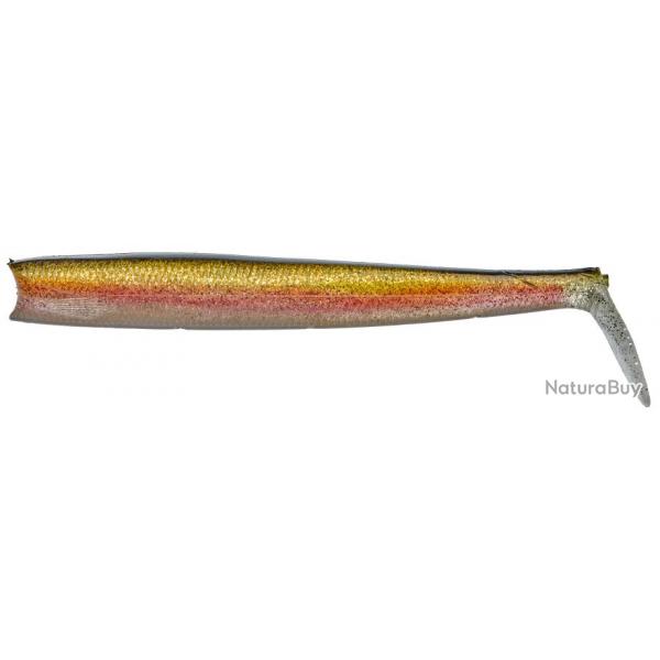 Leurre Illex Nitro Slim Shad 110 - 11cm 7.6g GHOST WAKASAGI