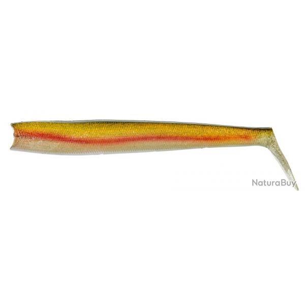 Leurre Illex Nitro Slim Shad 150 - 15cm 16.5g GHOST WAKASAGI