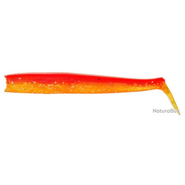 Leurre Illex Nitro Slim Shad 150 - 15cm 16.5g CLOCKWORK ORANGE