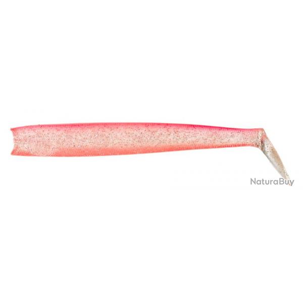 Leurre Illex Nitro Slim Shad 150 - 15cm 16.5g DISCO PINK