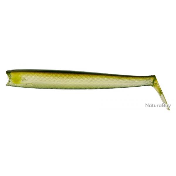 Leurre Illex Nitro Slim Shad 150 - 15cm 16.5g CLEAR AYU