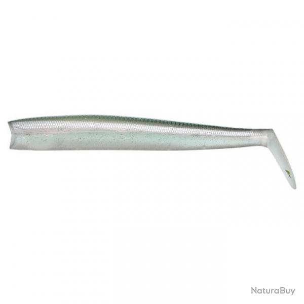 Leurre Illex Nitro Slim Shad 180 - 18cm 24g SECRET SAND EEL