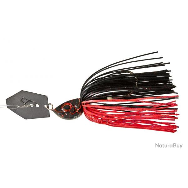 Leurre Illex Crazy Crusher 10G MAD CRAW