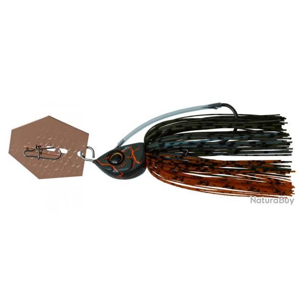 Leurre Illex Crazy Crusher 14G MAGIC PUMPKIN CRAW