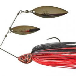 Leurre Illex Crusher 1 1/4Oz MAD CRAW