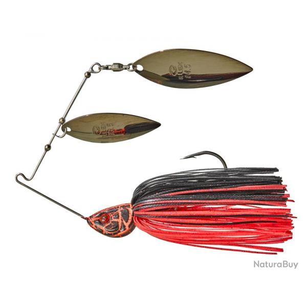 Leurre Illex Crusher 1 1/4Oz MAD CRAW