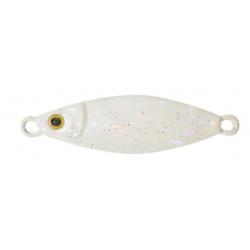 Leurre Illex Micro Slow Lazy Jig 10G - 3.4cm BONE