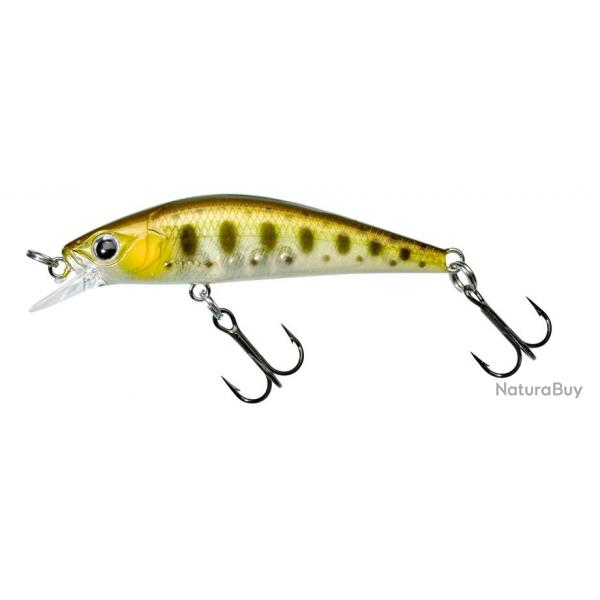 Leurre Gunki Gamera 54 Coulant - 5.4cm 4.5g TROUT AYU