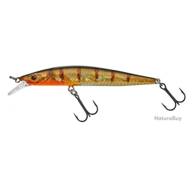 Leurre Gunki Gamera Slim 90 Suspending - 9cm 7.2g HL PERCH