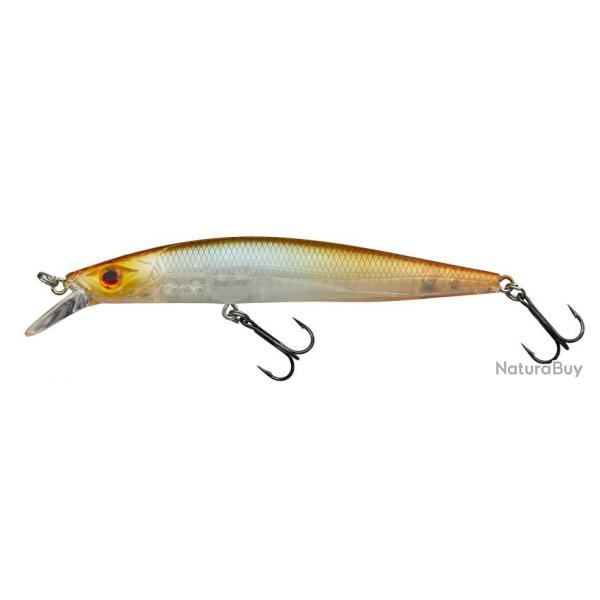 Leurre Gunki Gamera Slim 110 Suspending - 11cm 12.9g STAR MINNOW