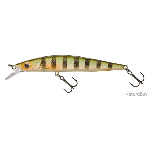 Leurre Gunki Gamera Slim 110 Suspending - 11cm 12.9g WILD PERCH