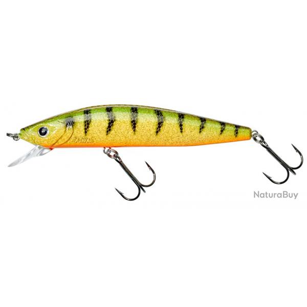 Leurre Gunki Gamera 128 Suspending - 12.8g 27g STRASS PERCH