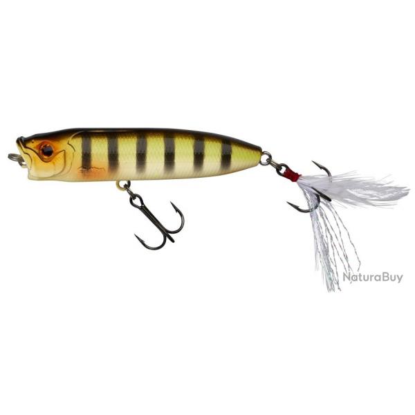 Leurre Gunki Hedorah 75 Flottant - 7.5cm 13.4g WILD PERCH