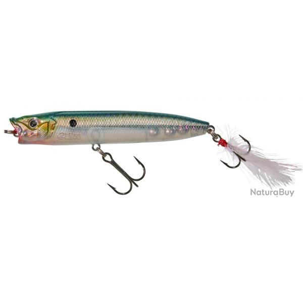 Leurre Gunki Hedorah 95 Flottant - 9.5cm 13.4g BLUE ARROW