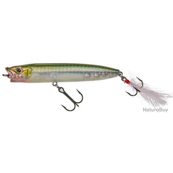 Leurre Gunki Hedorah 95 Flottant - 9.5cm 13.4g HL MINNOW