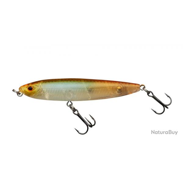 Leurre Gunki Megalon 75 Coulant - 7.5cm 10.4g STAR MINNOW