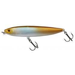 Leurre Gunki Megalon X-Cast 95 Flottant - 9.5cm 12.4g STAR MINNOW