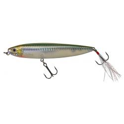 Leurre Gunki Megalon X-Cast 115 Flottant - 11.5cm 21.5g HL MINNOW