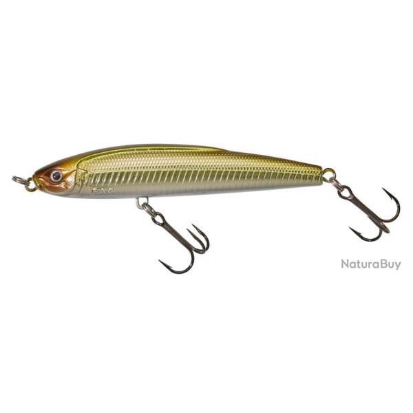 Leurre Gunki Shore Shaver 85 Coulant - 8.5cm 16.7g HL AYU