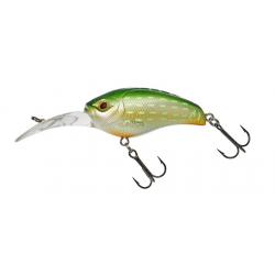 Leurre Gunki Gigan 55 Flottant - 5.5cm - 13.7g ELECTRIC PIKE