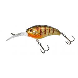 Leurre Gunki Gigan 55 Flottant - 5.5cm - 13.7g HL PERCH