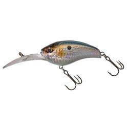 Leurre Gunki Gigan 65 Flottant - 6.5cm 20.5g BLUE ARROW