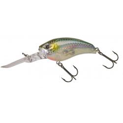 Leurre Gunki Dd-Gigan 73 Flottant - 7.3cm 23g HL MINNOW