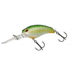 Leurre Gunki Dd-Gigan 73 Flottant - 7.3cm 23g ELECTRIC PIKE