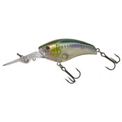 Leurre Gunki Slattern 65 Flottant - 6.5cm 16g HL MINNOW