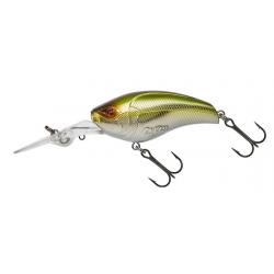 Leurre Gunki Slattern 65 Flottant - 6.5cm 16g HL AYU