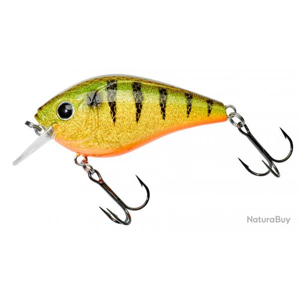 Leurre Gunki Kraken 65 Flottant - 6.5cm 15g STRASS PERCH