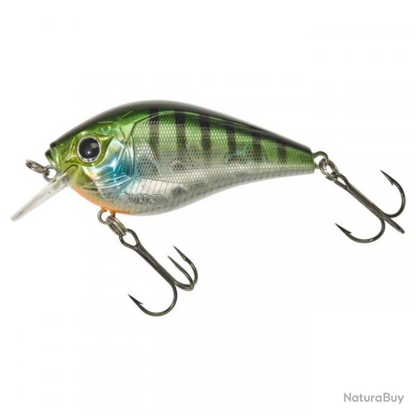 Leurre Gunki Kraken 65 Flottant - 6.5cm 15g Blue Gill GB