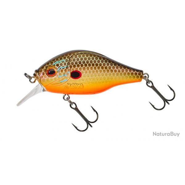 Leurre Gunki Dogora 65 Flottant - 6.5cm 12.7g SUN PERCH