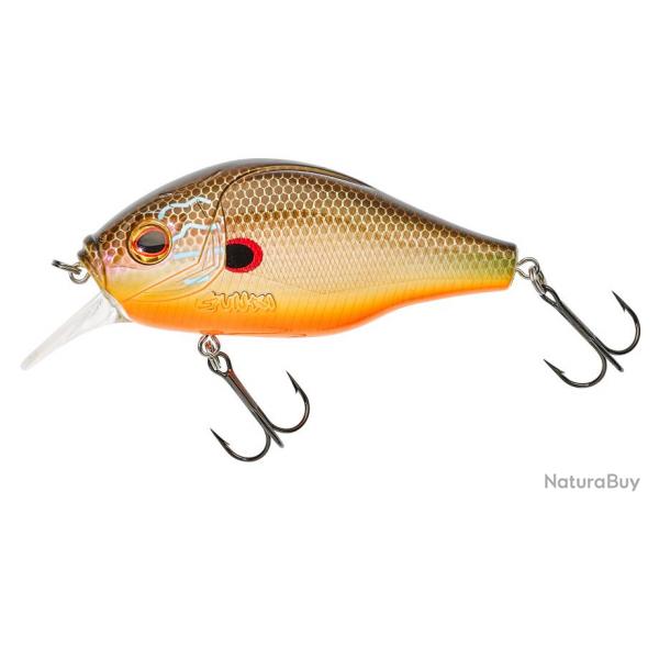 Leurre Gunki Dogora 100 Flottant - 10cm - 40g SUN PERCH