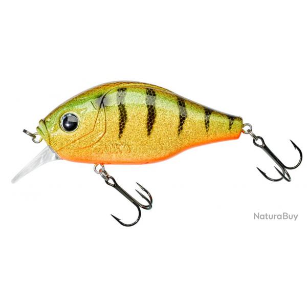 Leurre Gunki Dogora 100 Flottant - 10cm - 40g STRASS PERCH