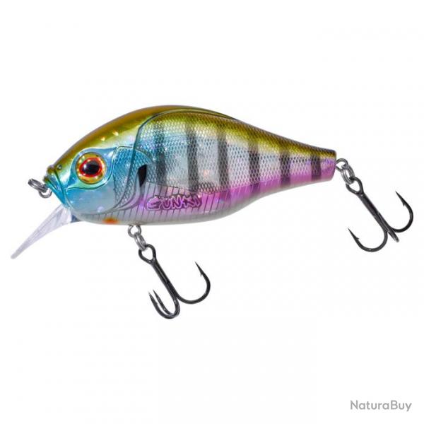 Leurre Gunki Dogora 85 Flottant - 8.5cm - 27g Blue Gill GB