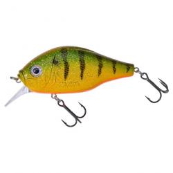 Leurre Gunki Dogora 85 Flottant - 8.5cm - 27g STRASS PERCH