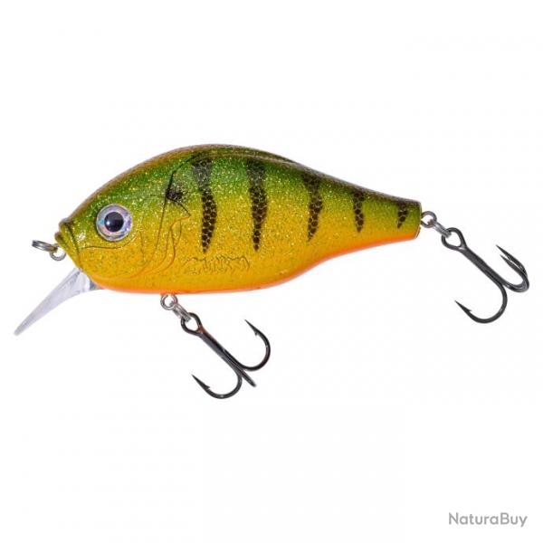 Leurre Gunki Dogora 85 Flottant - 8.5cm - 27g STRASS PERCH