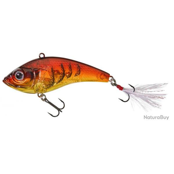 Leurre Gunki Kaiju Boost 55 Coulant - 5.5cm 8.4g GHOST RED CRAW