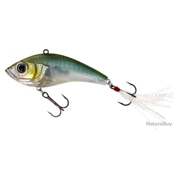 Leurre Gunki Kaiju Boost 69 Coulant - 6.9cm 18.7g HL MINNOW