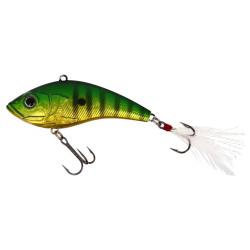 Leurre Gunki Kaiju Boost 69 Coulant - 6.9cm 18.7g FIRE GOLD PERCH