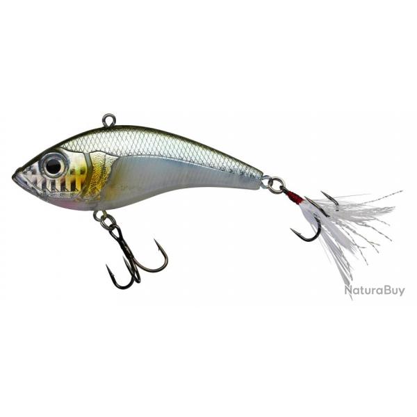 Leurre Gunki Kaiju Boost 75 Coulant - 7.5cm 20g HL MINNOW