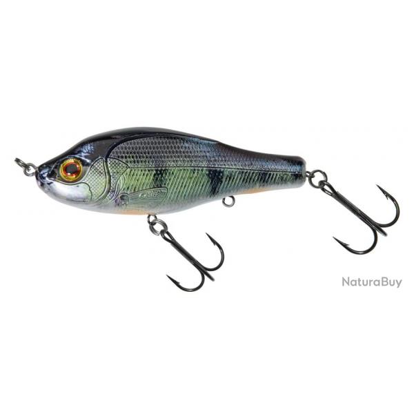 Leurre Gunki Otachi 100 S - 10cm 33g PERCH N.S