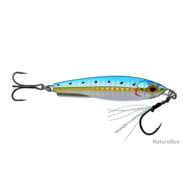 Leurre Gunki Space Jig 7.5G LASER SARDINE