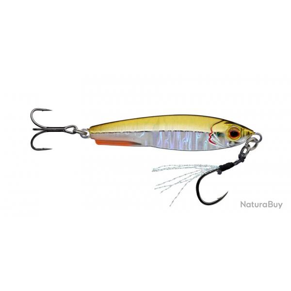 Leurre Gunki Space Jig 7.5G Brown Fry