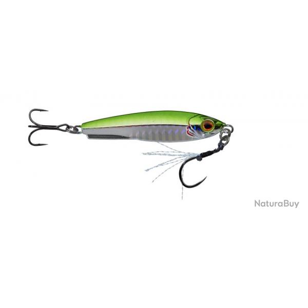 Leurre Gunki Space Jig 7.5G SAND EEL