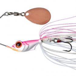 Leurre Gunki Alvin 5.6G PINK SHINER