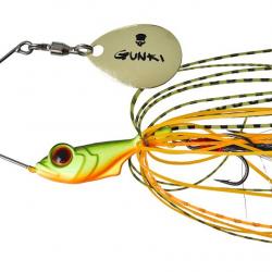 Leurre Gunki Alvin 5.6G FIRE PERCH