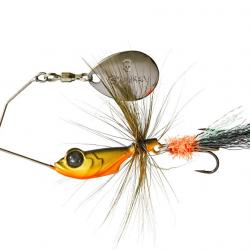 Leurre Gunki Alvin Fly 5.6G ACID FLY