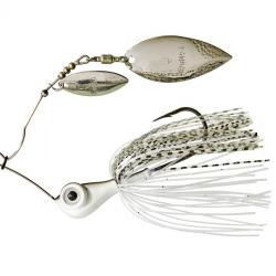 Leurre Gunki Gennaker 1/2 - 14g SILVER FISH